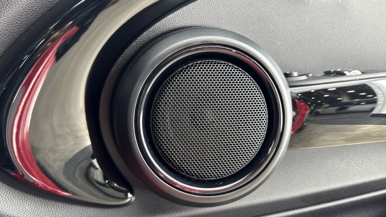 MINI Hatchback 2.0 Paddy Hopkirk Edition 3dr Auto Petrol Hatchback